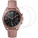 Phonillico® Samsung Galaxy Watch 3 41 mm Gehard Glas Screenprotector [Pack 2]