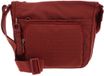 Mandarina Duck Schoudertas MD20 Crossoverbag Havana Lichtrood