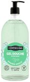 Le Comptoir du Bain Gel douche aux amandes douces 1 L