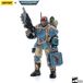 JoyToy Bloomage Joytoy Tech Astra Militarum Tempestus Scions Command Squad 55th Kappic Eagles Medic scale:1/18.