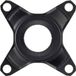 Shimano Steps E8000 Spider Zwart 104 mm