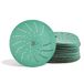 Einhell Schuurpapier Korrelgrootte 80 (Ø x h) 125 mm x 13 cm 50 stuk(s)