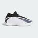ADIDAS PERFORMANCE Basketbalschoenen voor kinderen A.E. 2 Alphadawg White