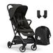Hauck Fly N Care - Supercompacte reisbuggy - Black