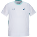 Babolat T-shirt Babolat Crew Neck Lebron 6mz26011 XXL