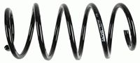 SACHS Ressort de suspension 993226 | Compatible avec: VW POLO
