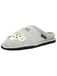 HAFLINGER Huisschoen stone grey / gemengde kleuren