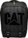 Caterpillar United Backpack, Unisex, Zwart, Polyester, 22L