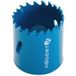 Högert Scie cloche en acier M42 8% cobalt, 105 mm