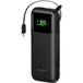 Belkin Powerbank 11.000 mAh met Snelladen 60 Watt Zwart