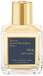 Maison Francis Kurkdjian Oud Satin Mood Scented Body Oil
