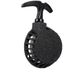 Merkloos Pull Starter - Trekstarter - Easy Pullstarter 49cc - Minibike, Pocketbike, Minicrosser - Pull Starter Vervanging - Pull Start Part