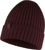 Buff Norval Maroon Muts Rood
