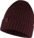 Buff Norval Maroon Muts Rood