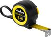 Professioneel Rebel Tools - Stalen Rolmaat - 5m - 25mm - Blokkeerknop