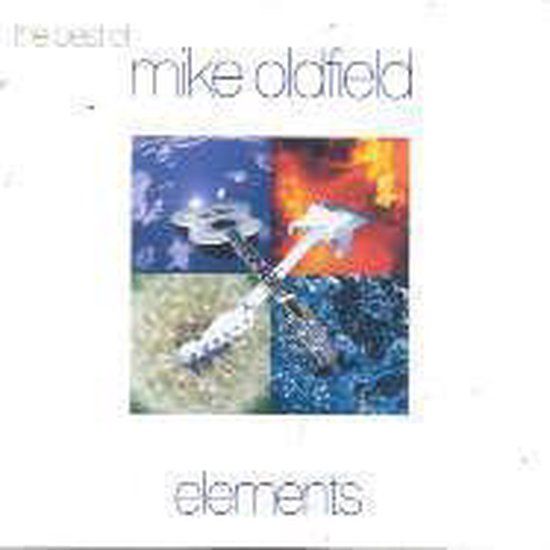 Elements: The Best Of Mike Oldfield
