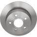 ATE Lot De 2 Disques De Frein 24.0110-0299.1 Jeep 0 5209 8666 5209 8666