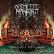 Sonic Rendezvous Obsolete Mankind - Dystopian Heuristics (CD)