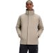 Berghaus Hillwalker 2.0 Gemini Hl 3in1 Veste Beige M Homme