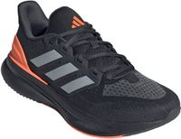 adidas ULTRARUN 5 Heren Hardloopschoenen Sneaker JQ6941 Black/Orange