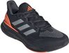 adidas ULTRARUN 5 Heren Hardloopschoenen Sneaker JQ6941 Black/Orange