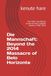 Die Mannschaft: Beyond the 2014 Massacre of Belo Horizonte: The Myth and Reality of the German Football Decline, 1986-2026: 5