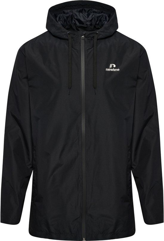Newline Waterdichte jas Newline Lea Zwart Groen 4XL
