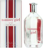 Tommy Hilfiger / Tommy Girl Eau de toilette / 200 ml