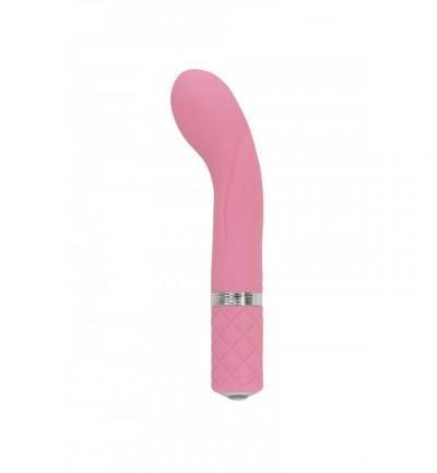 PillowTalk Racy Mini G-Spot Vibrator - Roze (1ST)