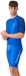 Castelli Free Aero Race S Kit culotte de cyclisme bleu L homme