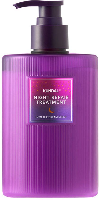 KUNDAL Night Repair Treatment
