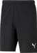 Puma Teamrise Short Heren - Zwart | Maat: 3XL