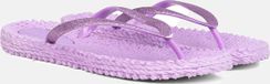 Ilse Jacobsen Slippers met glitter CHEERFUL01 - 535 Orchid Haze