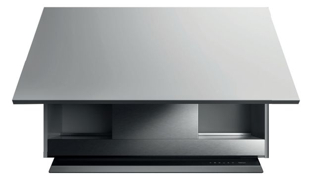 Falmec Virgola Touch NRS Inbouw - 120cm - 800 m³/uur - RVS