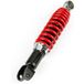 MotoForce Amortisseur réglable MBK Nitro Rouge