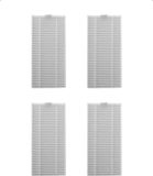 CleanWise Henk filter - 4 filters