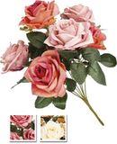 VEA SRL L.Herfstboeket M. Rose YAO54100