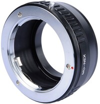 lens adapter