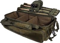 Sonik Xtractor 3-Rod T-50 Transport System - Foudraal