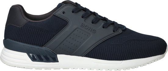 Björn Borg R140 Knit Sneakers Heren