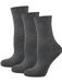Nur Die Herren Ohne Gummi Socken 3er Bonneterie Homme (lot de 3)