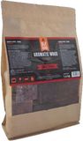 Pitmaster chunks rookhout - Rode wijn 1.4KG
