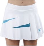 Drop Shot Sibi Rok Wit XL Vrouw