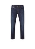 Levi's 502 Tapered Fit Jeans