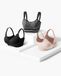 The Essentials: Notre Soutien-gorge d'allaitement Jelly Strip + SMOOTH + DEX - Lot de 4 articles (3 pièces) - 2XL