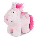 NICI 44364 Roze Knuffel Eenhoorn Harmonie 22cm