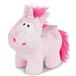 NICI 44364 Roze Knuffel Eenhoorn Harmonie 22cm