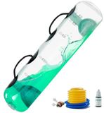 Latios Aquabag Watergewicht - Sac d'entraînement - Réglable jusqu'à 31,75 kg