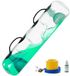 Latios Aquabag Watergewicht - Sac d'entraînement - Réglable jusqu'à 31,75 kg