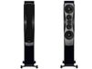 Dynaudio Confidence 60 enceinte colonne Midnight High Gloss